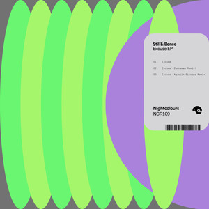 Stil & Bense - Excuse (Agustin Ficarra Remix)