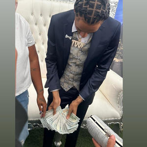 JOE THUNEY (Explicit)