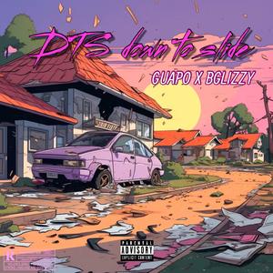 DTS (feat. Guapo) (Explicit)