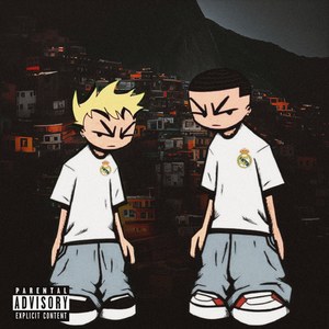 Camisa do Real Madrid (Explicit)