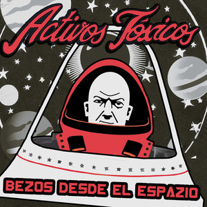 Bezos Desde el Espazio