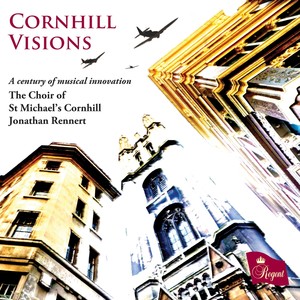 Cornhill Visions