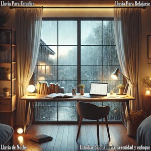 Lluvia y Estudio, Armonía Perfecta