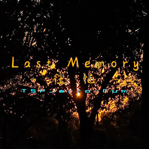 Last Memory -往忆- (伴奏)