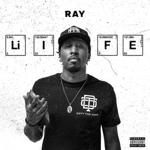 LIFE(Run It Up) (Explicit)