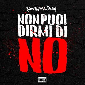 NON PUOI DIRMI DI NO (Explicit)