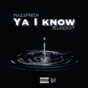 Ya I Know (feat. MaxxFresh)