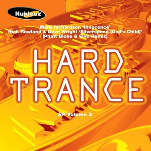 Hard Trance EP 3