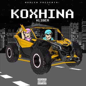 Koxhina (Explicit)