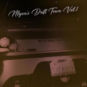 Nlyon's Drift Town, Vol. 1