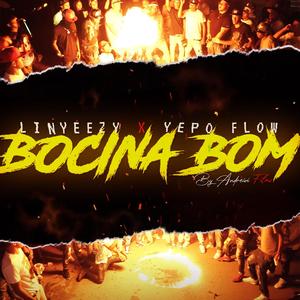 BOCINA BOOM (feat. Linyeezy)