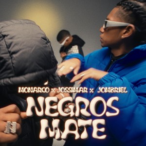 Negros Mate (Explicit)