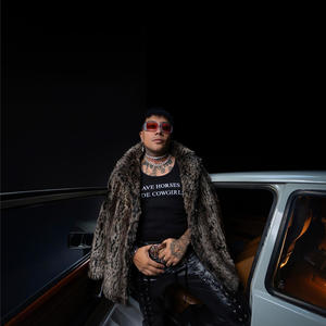 Artista Narcisista (Explicit)