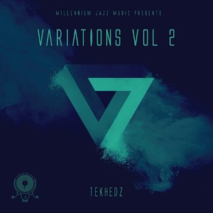 Variations, Vol. 2