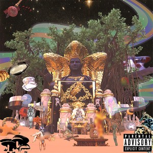 My Potna Dem (Explicit)