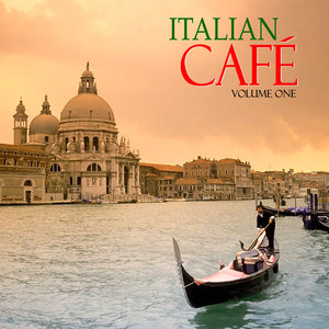 Italian Café - Vol. 1