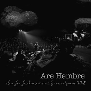 I skyggen av et tårn (Live fra festkonsertene i Gammelgruva 2018)