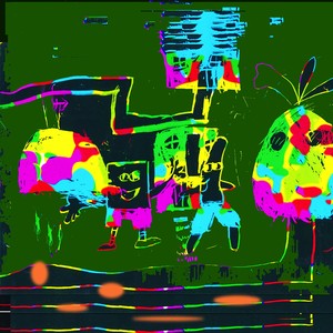 童话农村2 . 合唱版