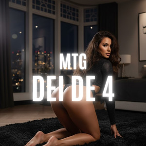 MTG - DEI DE 4 (Explicit)