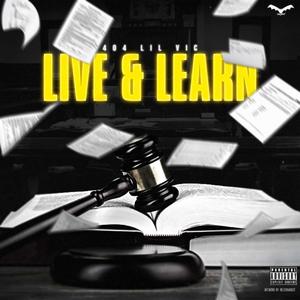 Plottin' (feat. Lil Mid) (Explicit)