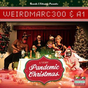 The Night Before...(feat. CornBread217 & A1MUZIK) (Explicit)