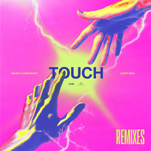 Touch (Remixes)