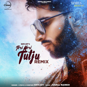 Teri Meri Tutju (Remix) - Single