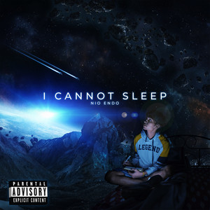 I Cannot Sleep (Explicit)
