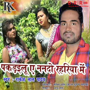 Pakadaeelu Ye Nanado Rahariya Me - Single