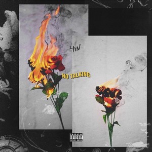 No Talking (Explicit)