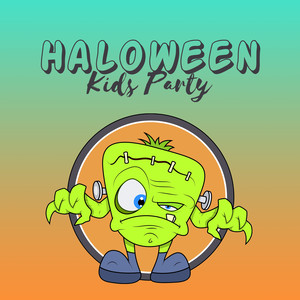 Haloween Kids Party