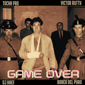 Game Over (Explicit)