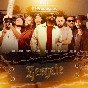 Resgate (Explicit)