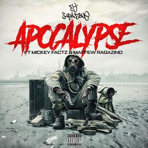 Apocalypse (Explicit)