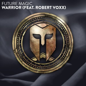 Warrior (feat. Robert Voxx)