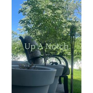 Up A Notch (Explicit)