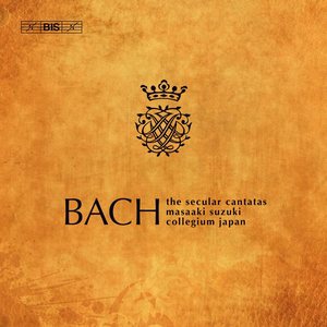 O holder Tag, erwünschte Zeit, BWV 210 - Recitative (soprano): O holder Tag, erwunschte Zeit