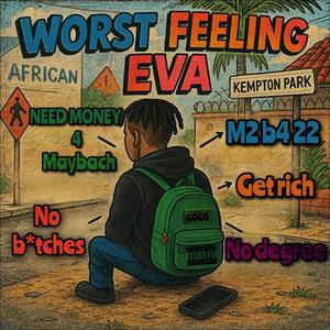 Shleep (feat. JaiDaBaddest) (Explicit)