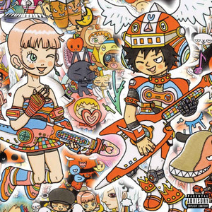 all-star! (Explicit)