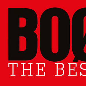 BOΦWY THE BEST “STORY"