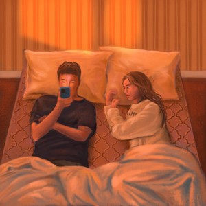 도돌이표 (Round and Round)