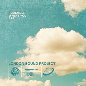 Remember Where You Are