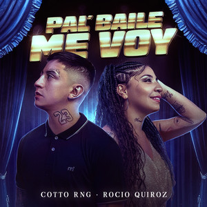 Pal Baile Me Voy