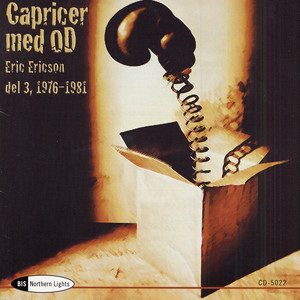 Capricer med Od, Vol. 3 (Recorded 1976-1981)