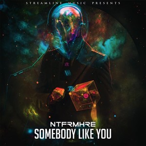 Somebody Like You (feat. Scott Thomas)