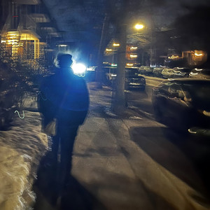 Joseph Edgar - Champagne 25