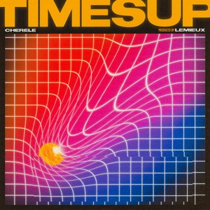 Time's UP (Explicit)