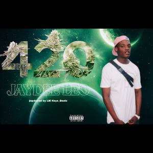 420 (Radio Edit) [Explicit]