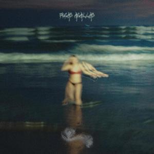 Pocas Agallas (feat. LouieLean)