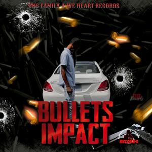 Prezii OB (Bullets Impact) [Explicit]